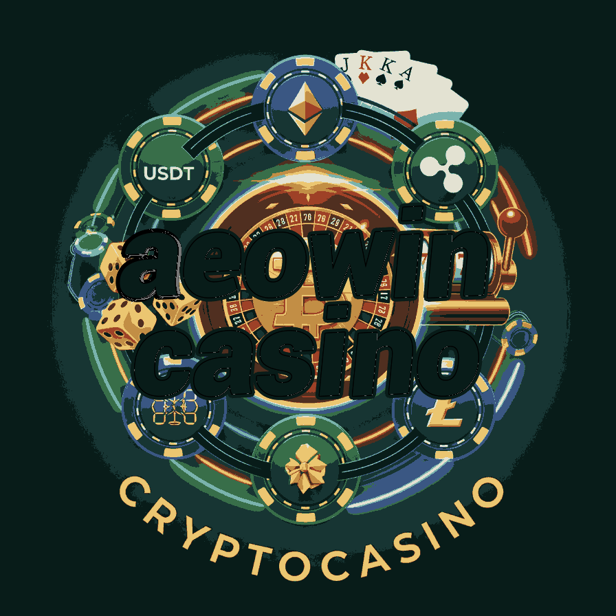 Aeowin Casino - Premium Asian Casino